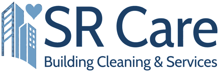 SR Care – Building Cleaning & Services